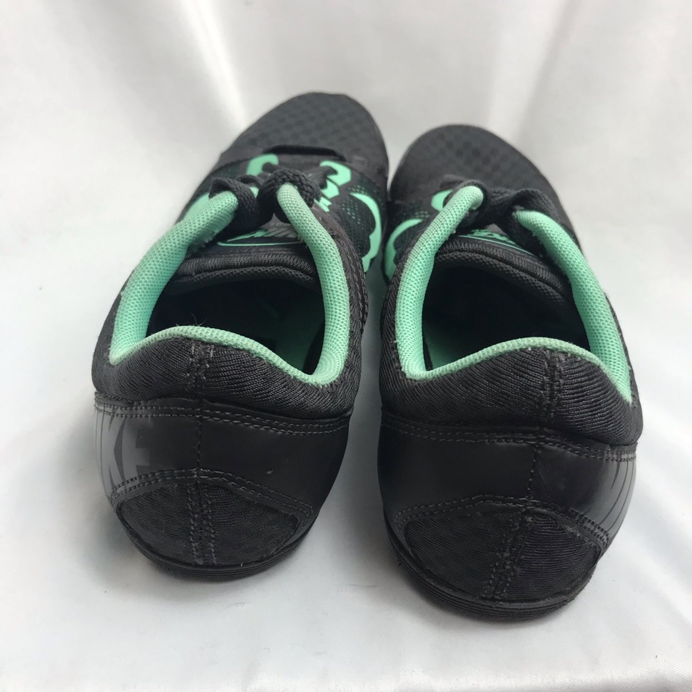 Nike Rival MD Track Racing Spikes Shoes Size 9 - Picture 5 of 8